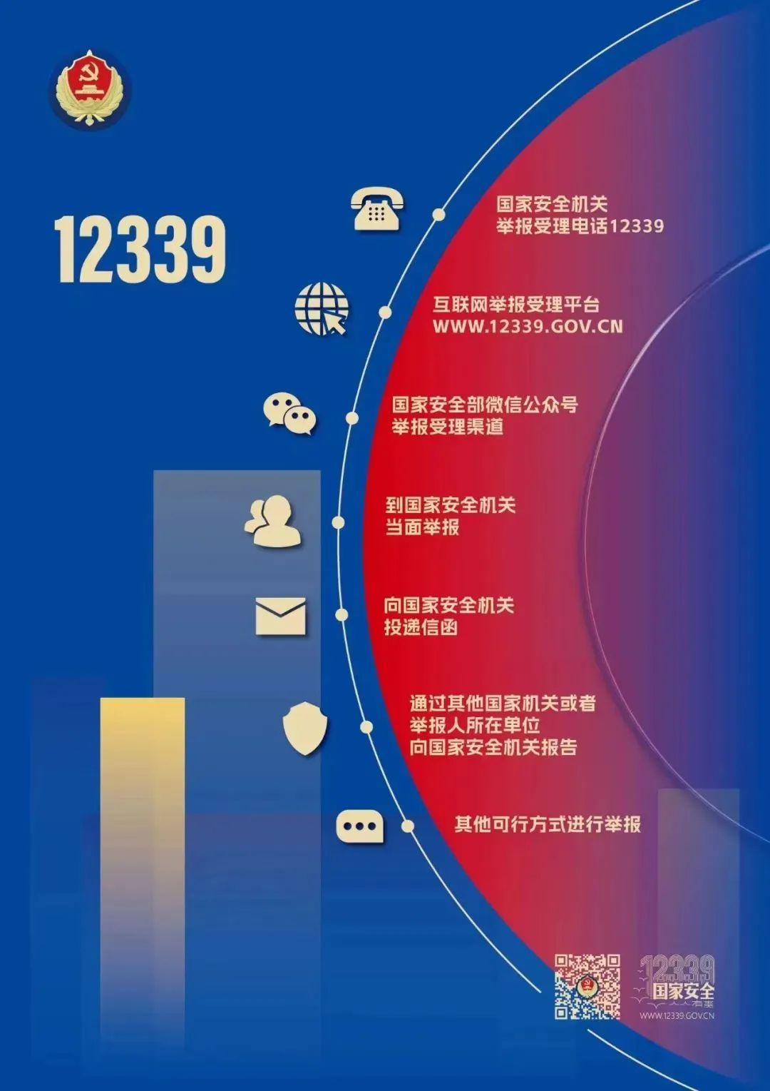 国安部披露一起间谍案