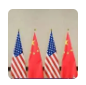 习近平同美国总统拜登在利马举行会晤