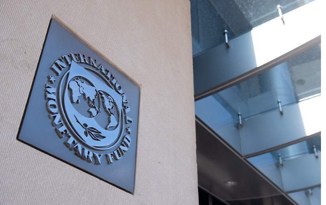 IMF：關稅政策將使美國今年陷入衰退
