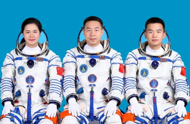 成功分離，準備回家！