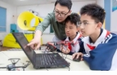 中小學人工智能通識教育有了指南