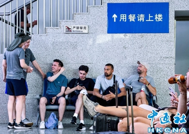 上半年境外遊客來華享受退稅人數增近2倍