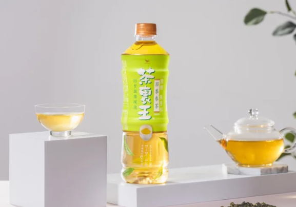 台灣無糖飲料免徵貨物稅 統一率先降價