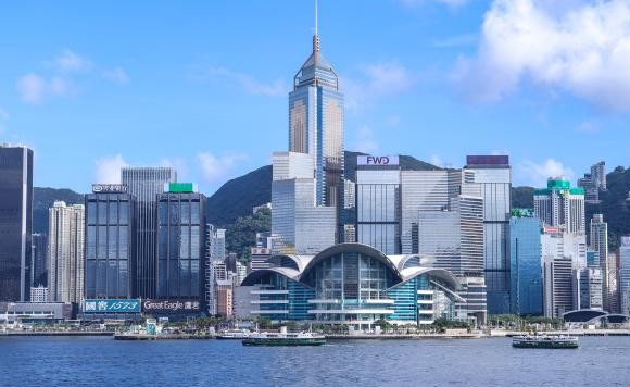 香港“一帶一路”高峰論壇10日舉辦