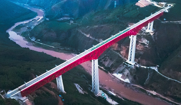 中老鐵路運營近四年　累計發送旅客5900萬人次