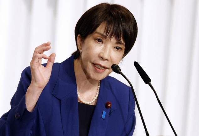 對話陳洋：高市早苗將多大程度延續“安倍路線”？