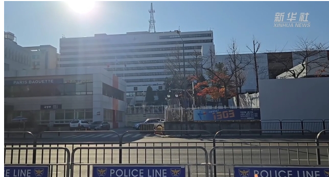 越南副防長被爆訪韓期間涉性侵 韓政府抗議