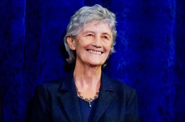 康諾利壓倒性當選愛爾蘭第10任總統