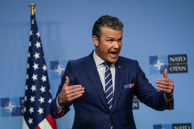 美軍連襲兩艘“販毒船”致死6人