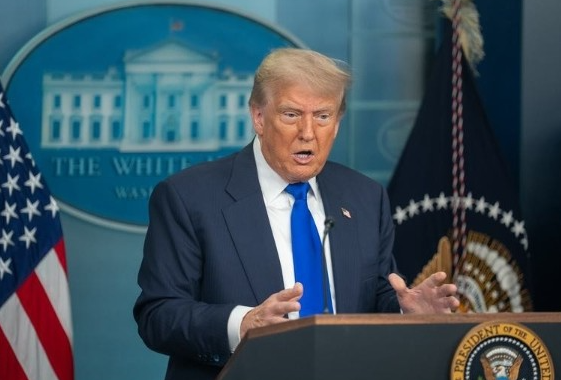 特朗普揚言控告BBC誹謗 索償至少10億美元