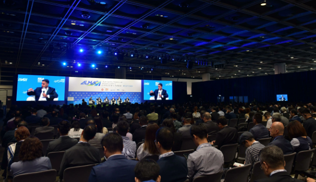 香港將辦亞洲物流航運及空運會議探討貿易共贏