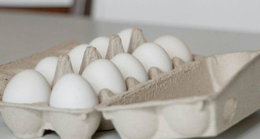 台彰化縣約15萬毒蛋流入市面　藍委批當局難辭其咎