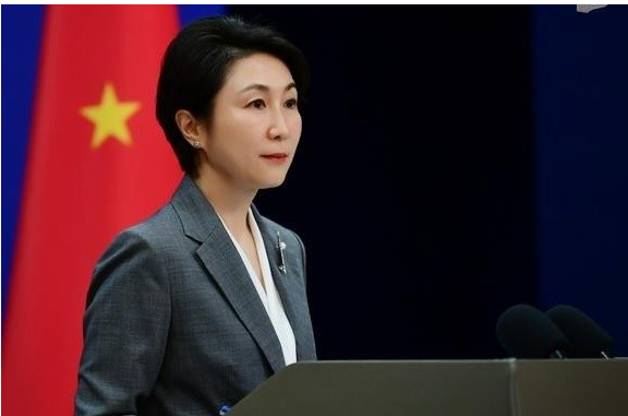 日本“抗議”釣魚島領海巡航 中方駁回