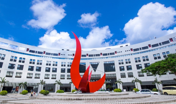 香港第三間醫學院花落科大　2028年招生