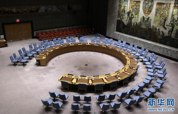 安理會通過涉加沙決議 哈馬斯以色列均不滿