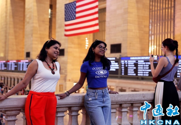 美國擬將“旅行禁令”名單擴大至30多個國家