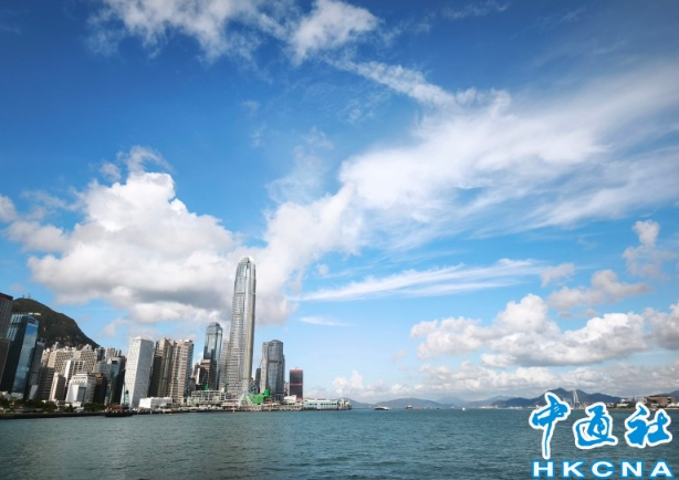 香港擬與夥伴稅務管轄區交換加密資產交易資料