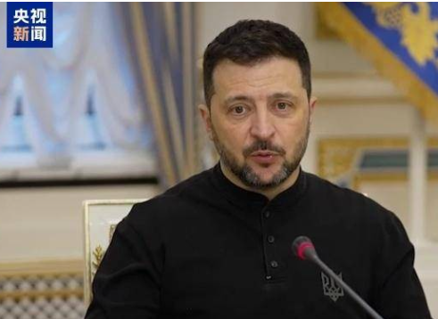 烏美歐柏林談俄烏停火 專家指無實質突破