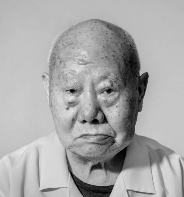 南京大屠殺倖存者徐德明去世 登記在冊的在世倖存者僅存22位