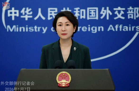 美要求委內瑞拉石油資源“美國優先” 中方斥霸凌行徑