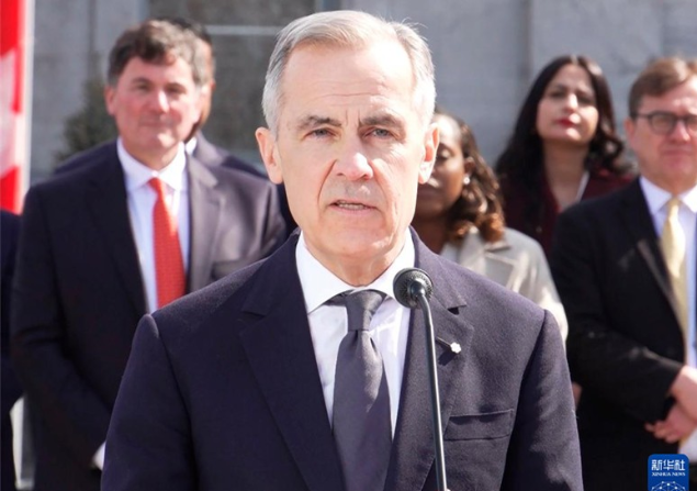 民調顯示：過半加拿大人支持加強對華貿易