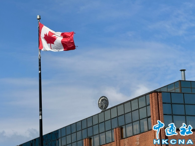 加拿大百年來首 次模擬美國軍事入侵