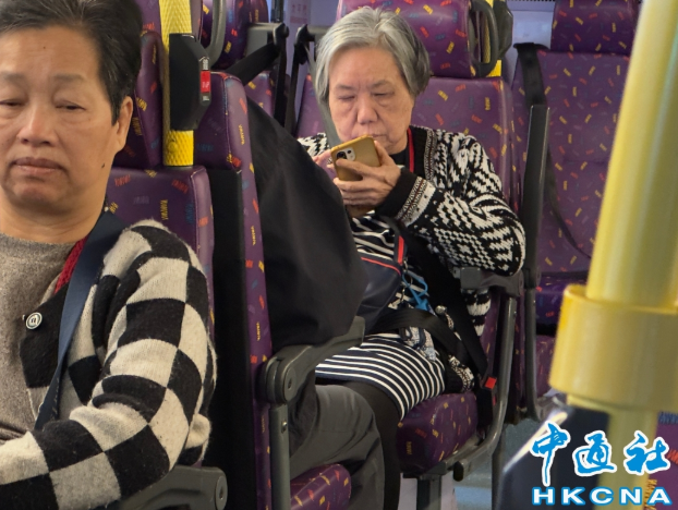 香港安全帶新修訂規例今起生效