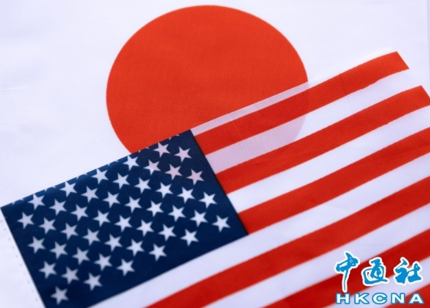 美日“鐵拳”聯合演習範圍將擴大，美媒炒作“針對中國”