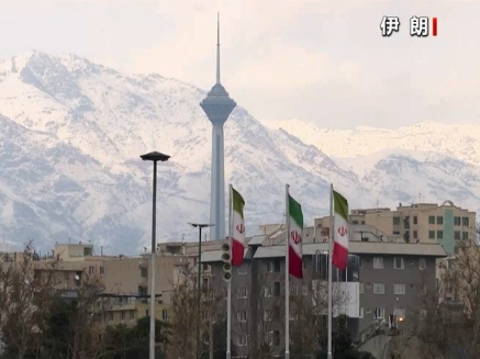 綜述：美國空中軍演+航母部署 伊朗會成第二個委內瑞拉？