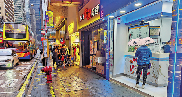 日本治安亂象外溢：香港上環巨額劫案三日籍人被捕