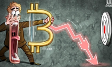 中國央行等八部門升級虛擬貨幣監管政策 再煞炒作風