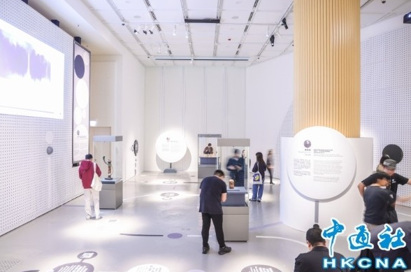 莫奈《睡蓮》真跡4月將在香港免費展出