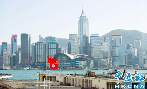 香港將制定首份五年規劃 各界盼融入國家發展新航向