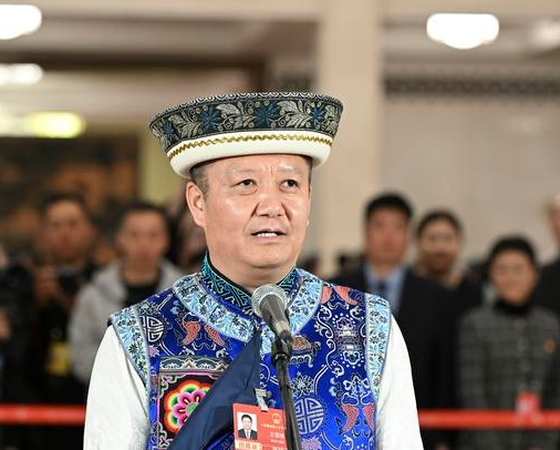 （全國兩會）鮮行千里！海拔2500米高原冷涼蔬菜端上粵港澳餐桌