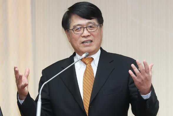 台民調專家游盈隆將任“中選會”主委