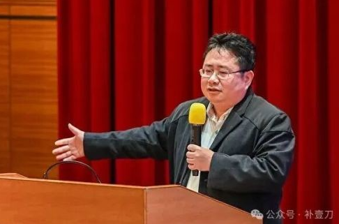 那個慫恿台灣出兵霍爾木茲的“日本人”是什麼來頭？