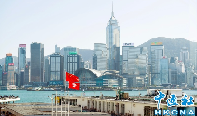 香港家辦擬“稅改”建國際財富管理中心