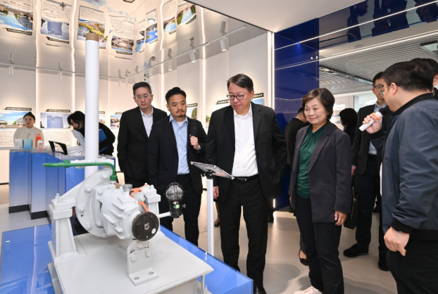 香港北都大學城或借鑒內地“校城一體化”模式