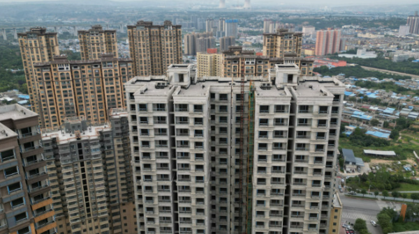 中銀香港推出內地購房匯款服務