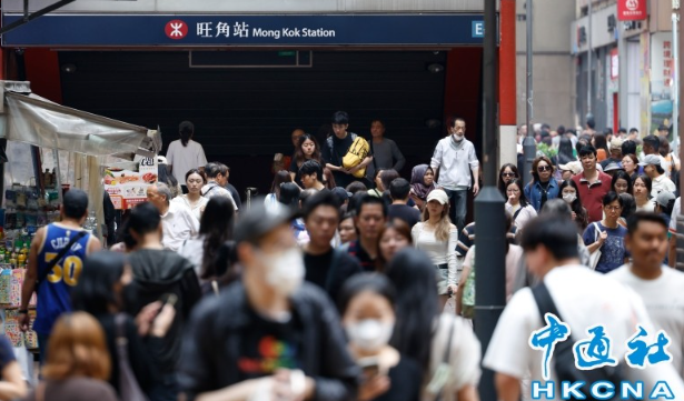 香港衛生署預警3月中起乙流取代甲流成主要病毒