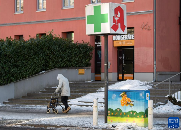 美媒：研發投資“腰斬”，動搖歐洲製藥業基石