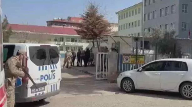 土耳其一中學發生槍擊案致16人傷