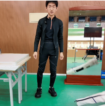追光丨任你规则怎么改，中国射击队又去“打包”金 牌了