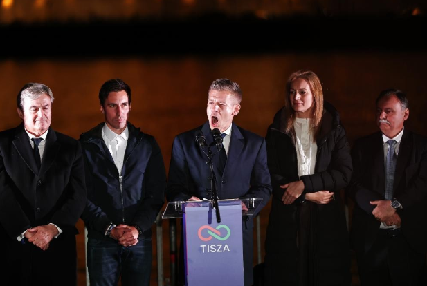 擊敗歐爾班，匈牙利新領導人毛焦爾因何崛起？