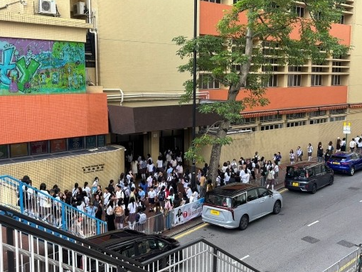 香港教育局設私立學校名冊提升辦學水平