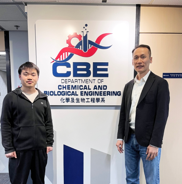 科大合成新型材料提升固態鋰電池性能及安全