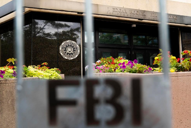 美至少10名科學家死亡或失蹤 FBI正調查