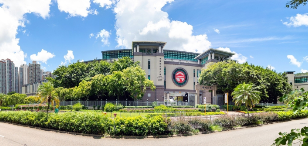 港嶺大位列泰晤士高等教育亞洲大學排名第84位