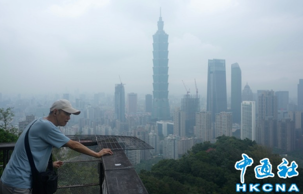 美軍印太司令拋“雞蛋論” 催台灣通過400億美元防務預算