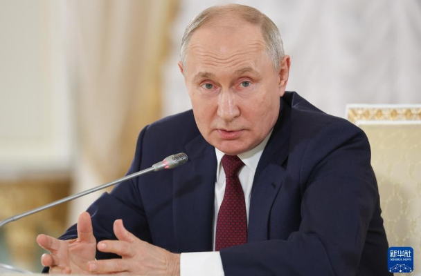 美國擬邀請普京出席G20峰會目的何在？